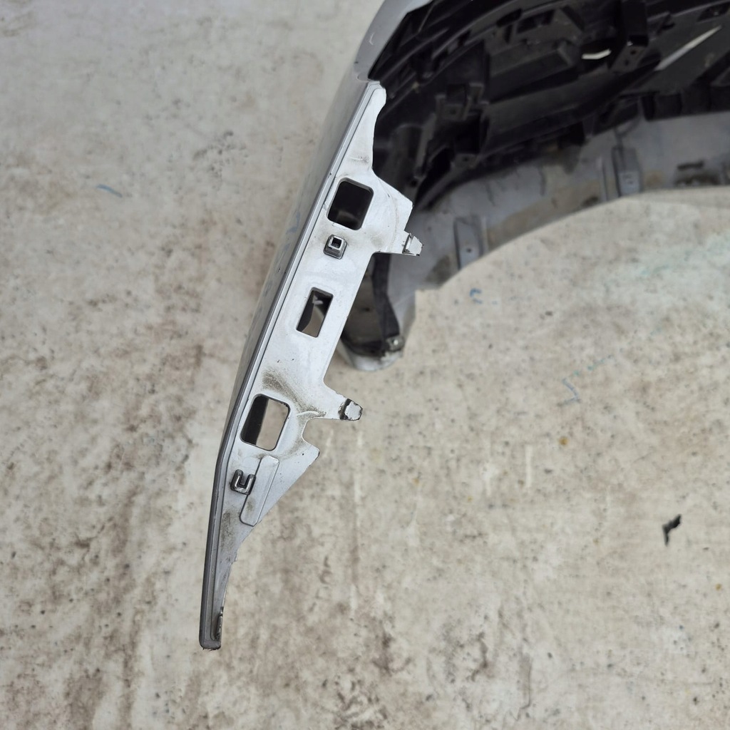 фото №12, Bmw 2 f45 f46 lci lift 18- бампер перед передний