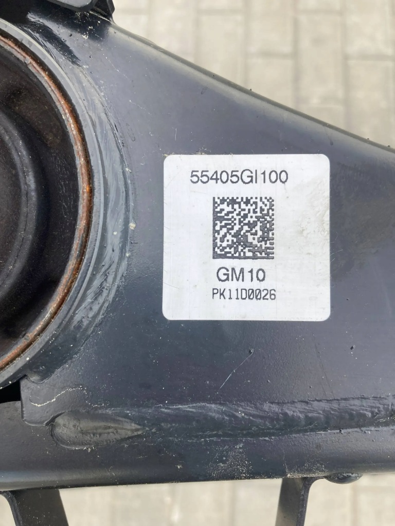 фото №7, Ioniq 5 подрамник задние подрамник подрамник стабилизатор полный nowe 55405g1100