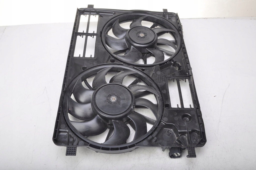 фото №6, Ford kuga mk2 2.0 tdci вентилятор 3135103884
