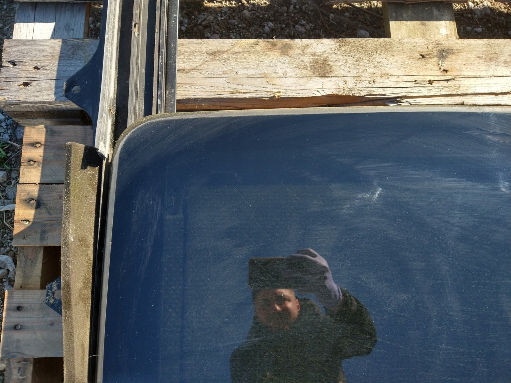 фото №5, Люк скло дах a2217800029 mercedes s320 w221 s-klasa