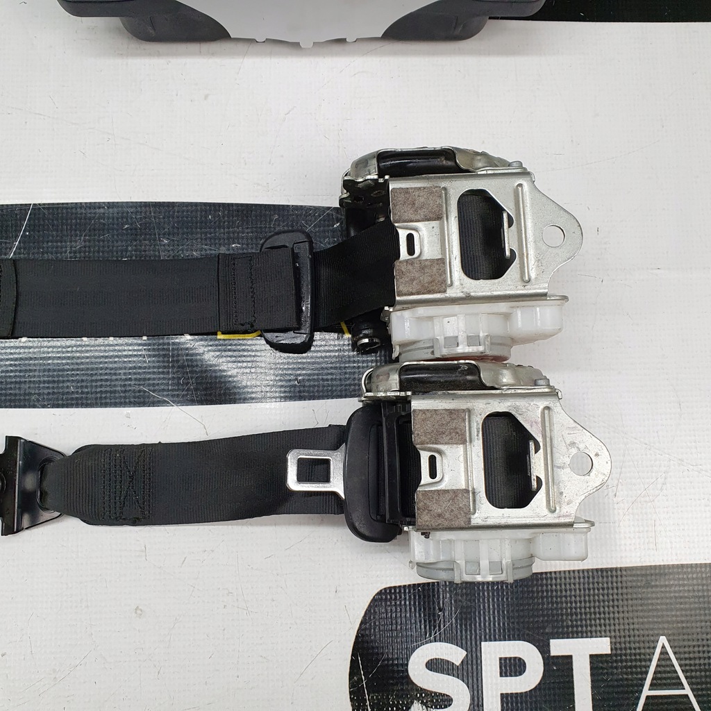 фото №8, Seat arona приборная панель консоль подушки безопасности ремни подушка безопасности przed liftem