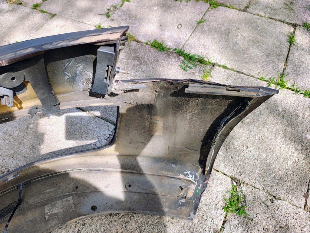 фото №8, Бампер перед audi rs6 c6 4f0807437ac