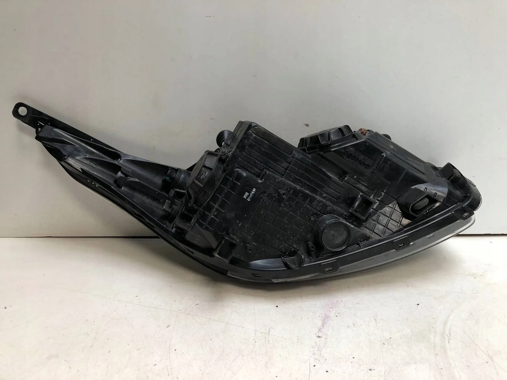 фото №7, Фара левый kia ceed 2014