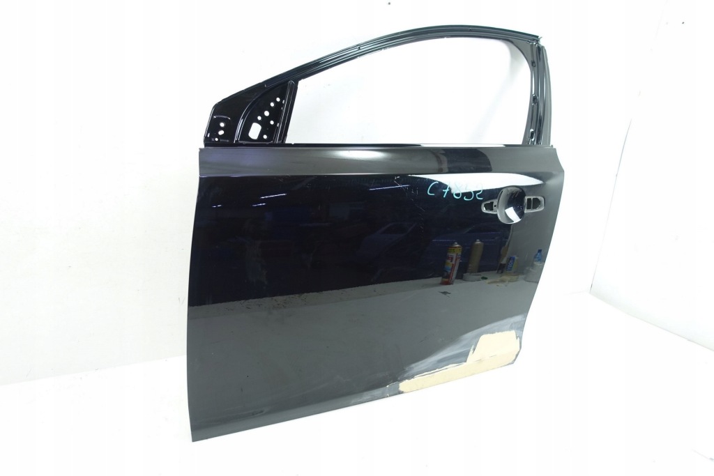 фото №2, Дверь левый перед передние volvo v40 ii 2012-