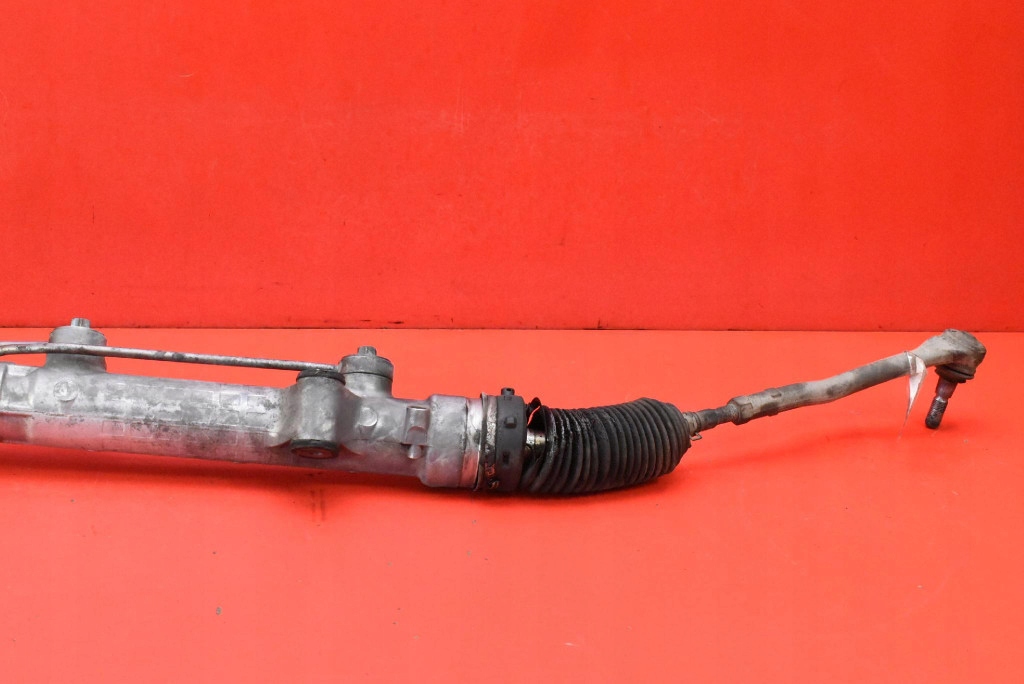 фото №13, Трансмиссия рулевая рейка eu a16410401029 mercedes gl x164 3.0 cdi 224km 06-09