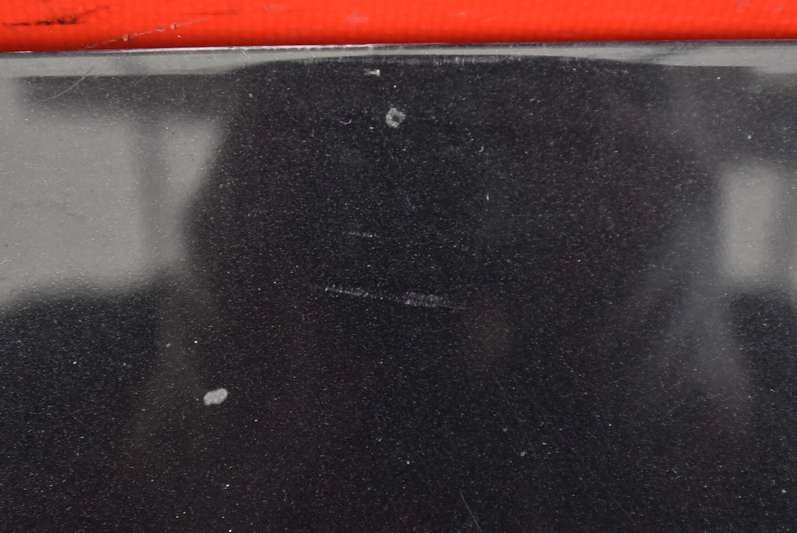 фото №3, Кришка багажника багажника задня задня czarna alfa romeo 159 kombi 05-11