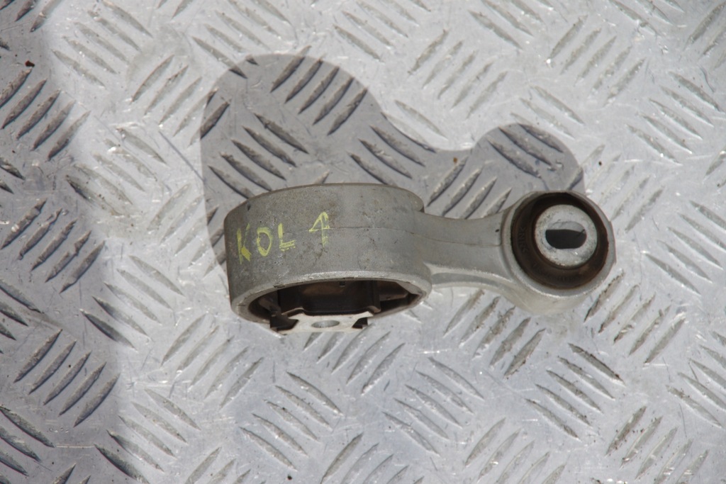 фото №5, Подушка двигуна коробки передач renault koleos ii 2.0 dci 11350-4ba0a 4wd