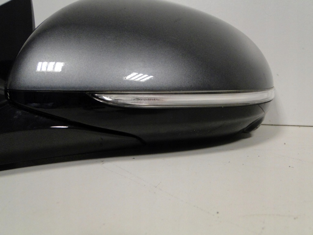 фото №11, Mercedes s klasa 223 w223 дзеркало ліва камера асистент 360 19pin full