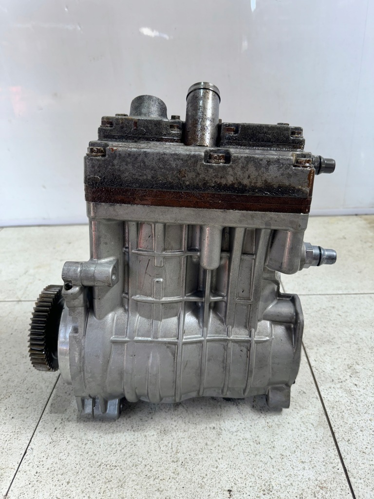 фото №6, Компресор компресор повітря vaden mercedes actros mp 4 a4571306215