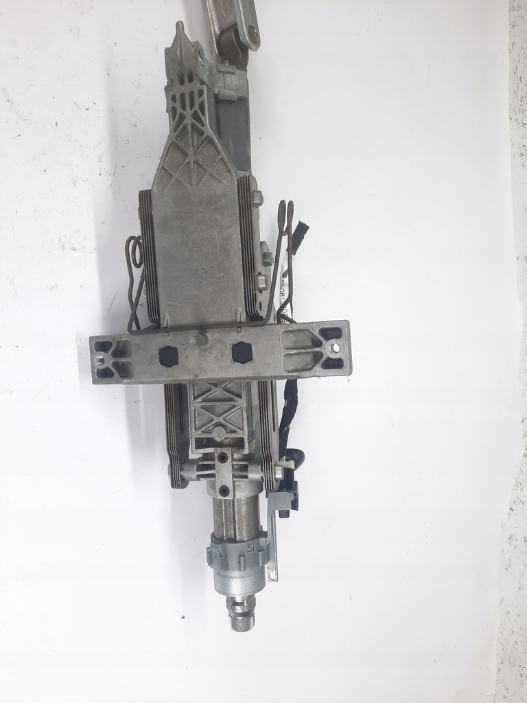 фото №5, Dodge charger 05-10 колонка рулевая