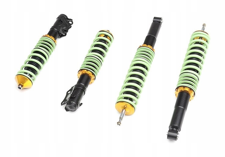 фото №1, Підвіска регульоване vw golf mk3 ultimo raceland