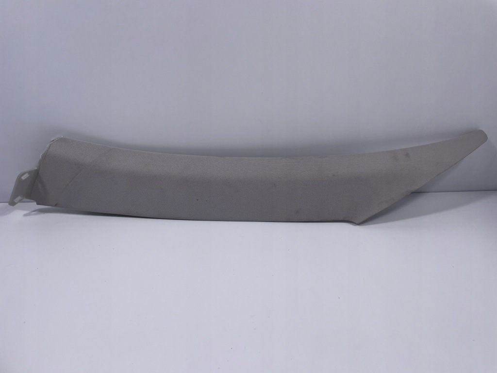 фото №1, 9677048177 защита стойка перед левая citroen c4 grand picasso ii