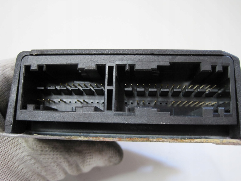 фото №2, Модуль датчик подушка безопасности alfa romeo giulietta 50527474