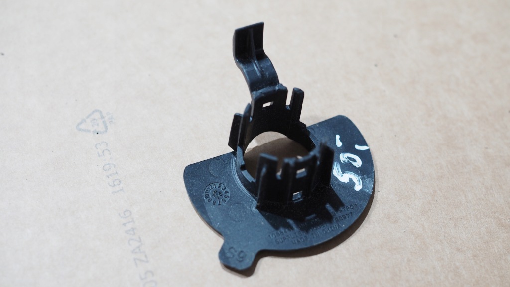 Купить Tesla 3 корзина датчика pdc s9 1088444-00-c