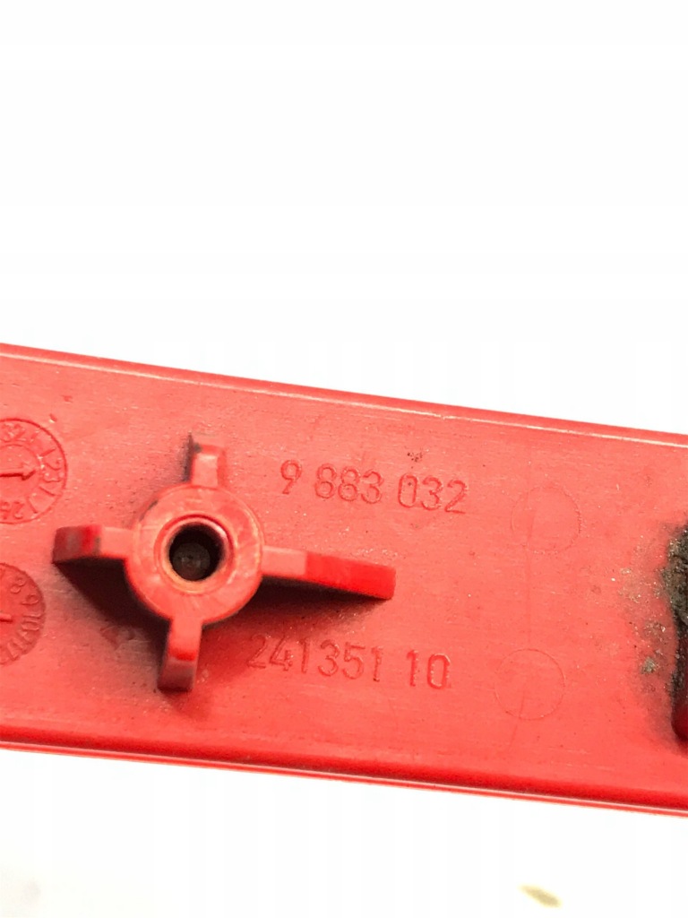 Bmw 4 g26 m-pakiet отражатель бампера задний  правый задний 9883032 Цена