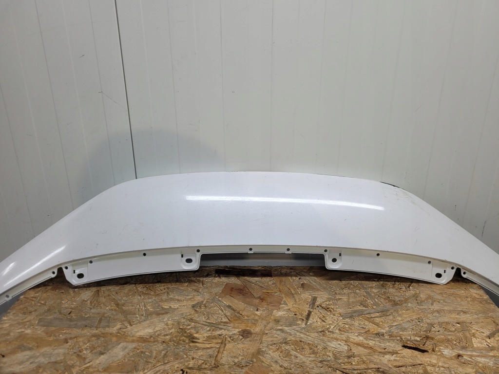 фото №12, Спойлер накладка бампера перед передний honda civic 11 xi 21-