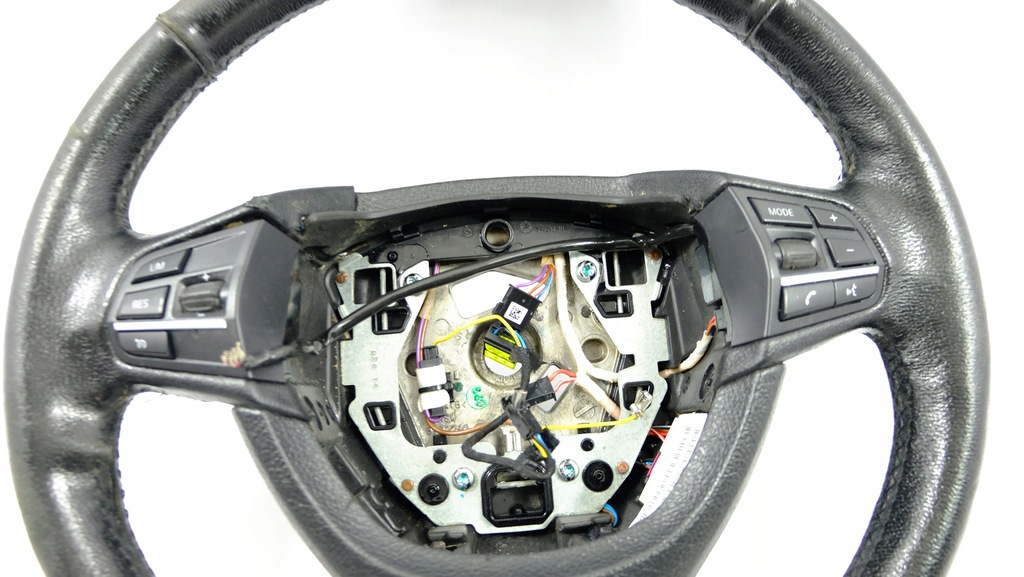 фото №6, Bmw 5 f10 воздуховод