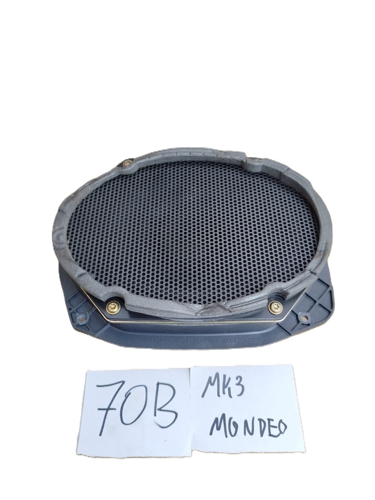 фото №1, Ford mondeo 1s7f-19b171-ad динамік двері