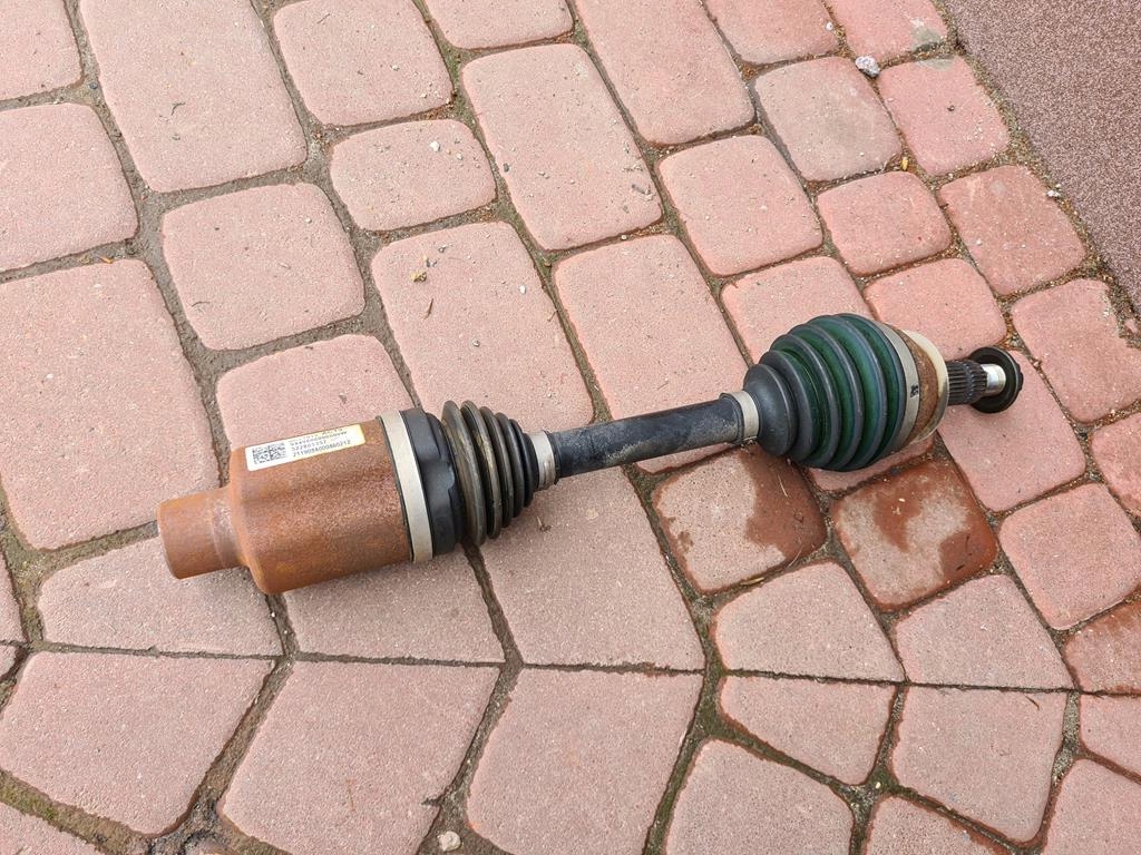 фото №1, Приводной вал правая 2.0cdti opel insignia b 84527915