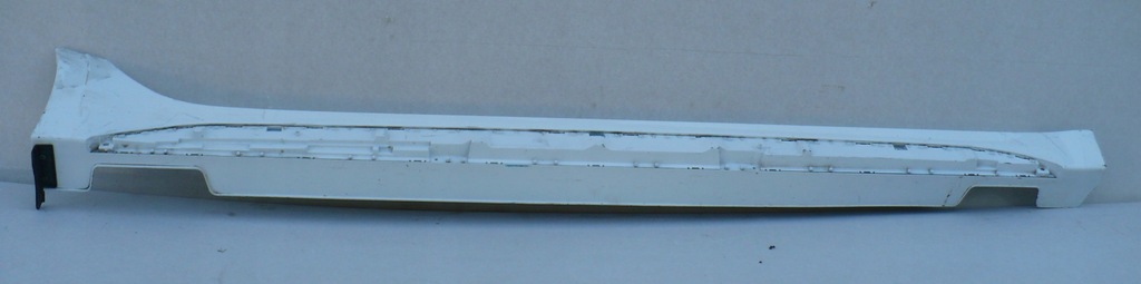 фото №1, Молдинг порог порог kia pro ceed правая 87754-j7700