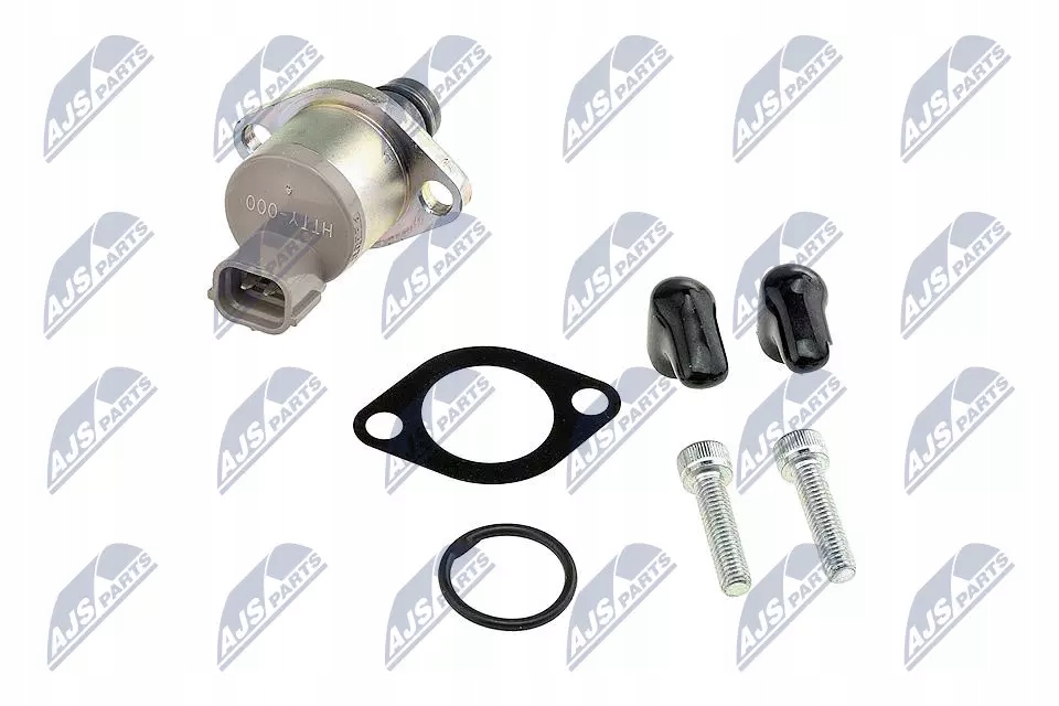 фото №2, Nty escv-ty-000 клапан регулювання тиску, система common-rail