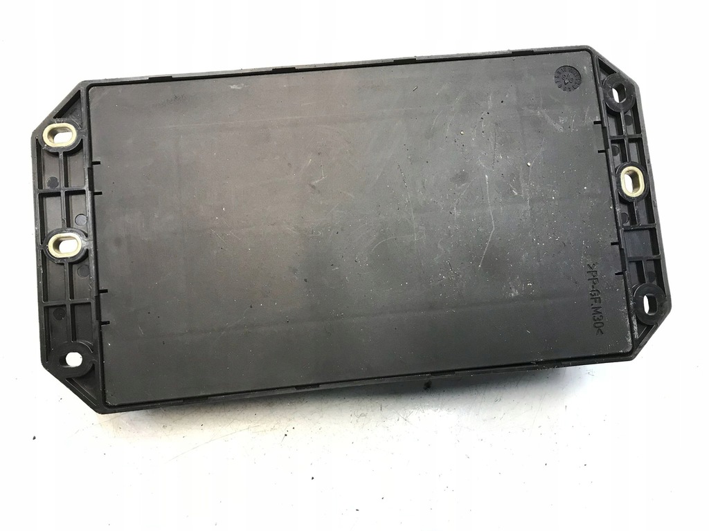 фото №5, Land rover range rover l322 2003 рамка / модуль запобіжників