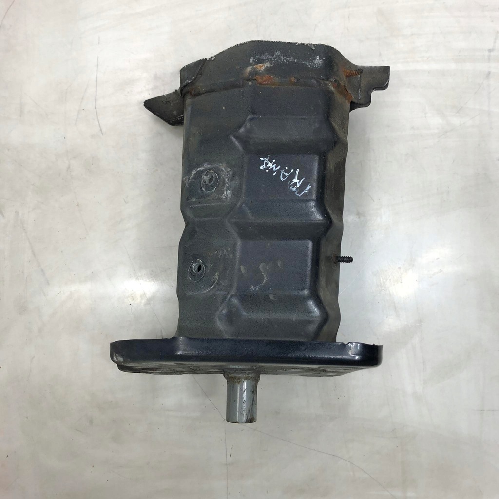 фото №1, Зона деформації абсорбер правий перед s80 ii v70 iii