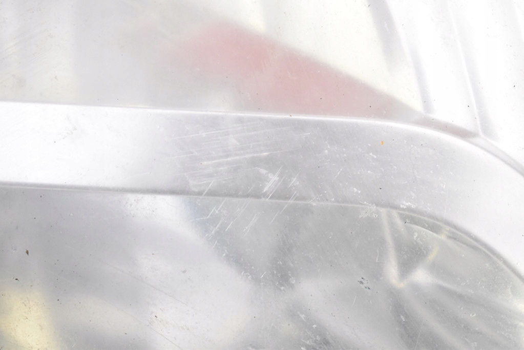 фото №13, Фара правый лампа перед uk hcr-598 nissan x-trail 2 ii t31 07-13