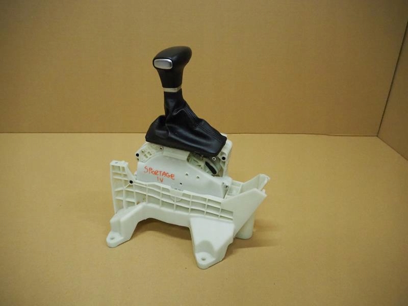фото №1, Ручка перемикання передач автоматична коробка передач kia sportage iv