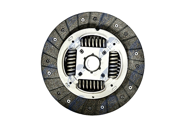 фото №1, Nty диск сцепления toyota avensis avensis verso 2.0d-4d 99-06