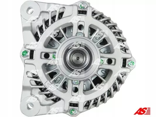 Купить Генератор fiat talento 16-