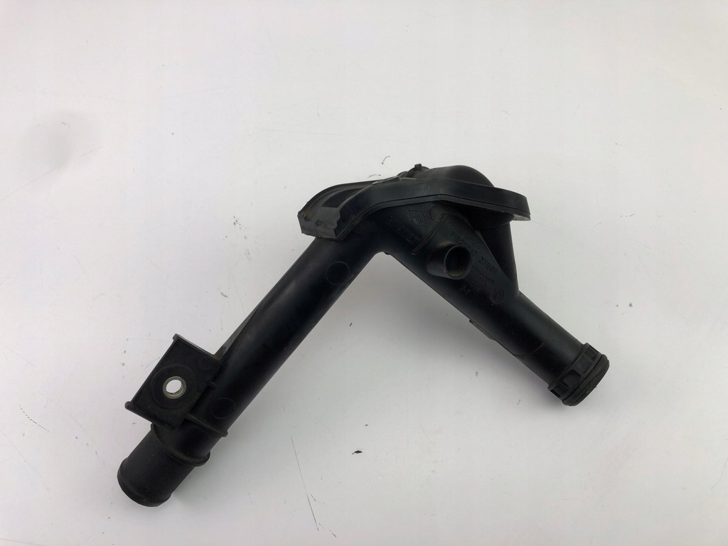 фото №4, Renault clio iv магистраль труба патрубок wody 210473766r