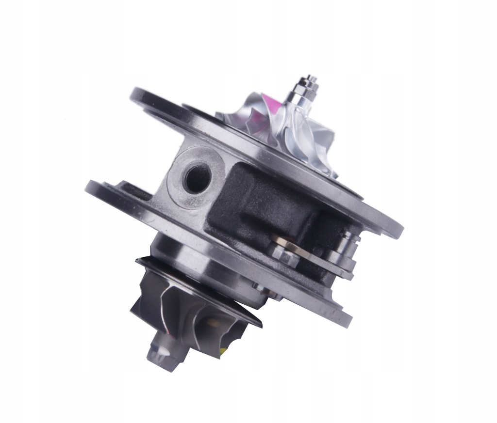 фото №1, Koras серцевина турбіни картридж турбіни ssang yong rexton iii 2.0 155 km