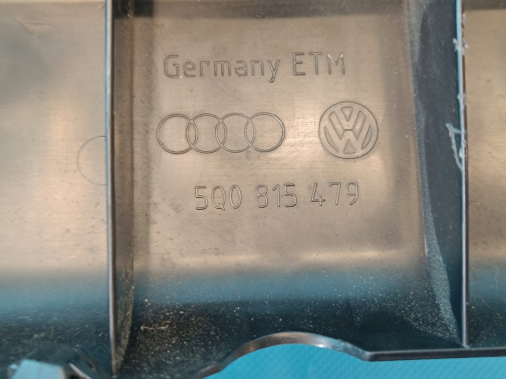 Skoda octavia iv 23r датчик якості повітря решітка 5q0907643e 5q0815479 Київ