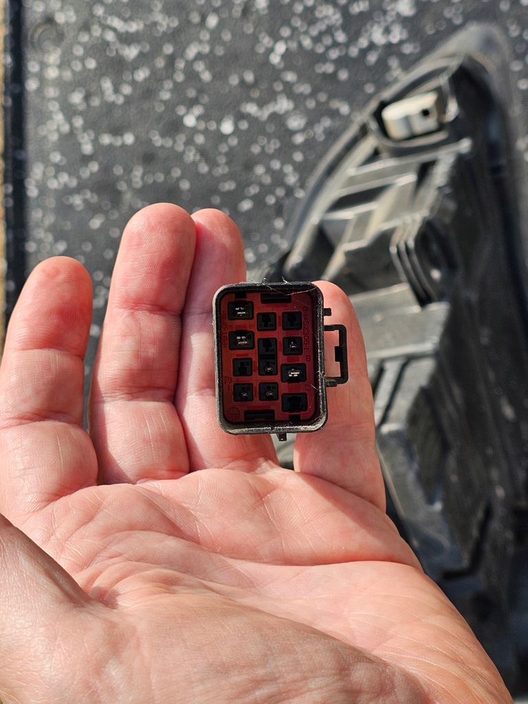 фото №7, Volvo s60 v60 13-19r. левый ксенон ксенон