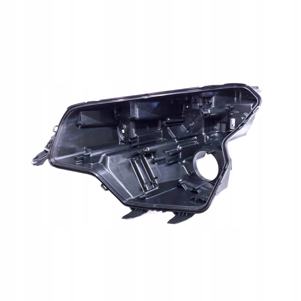 фото №1, Skoda kodiaq корпус фара led