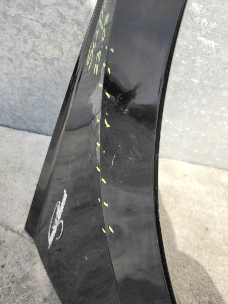 фото №10, Крыло передний левый правый перед skoda superb 3 iii 3v0 2015-24