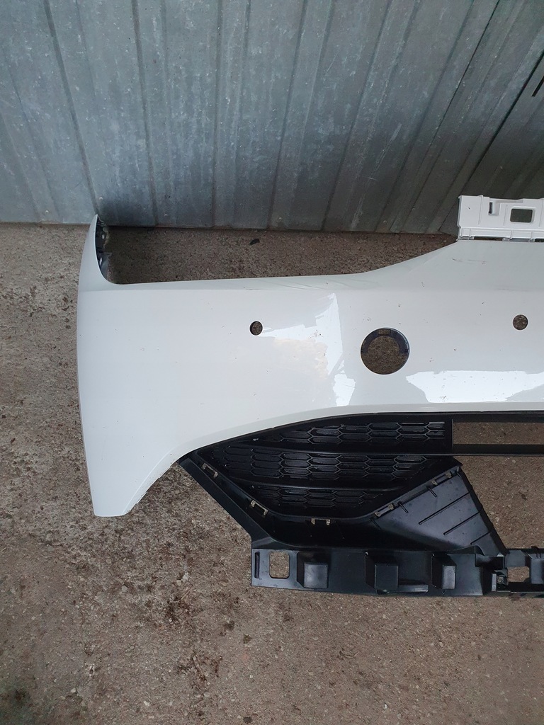 фото №6, Бампер перед kia ev6 2021-