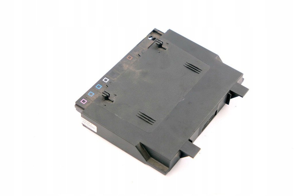 фото №12, Bmw e87 e90 e91 e92 модуль блок управления сиденье 9134661