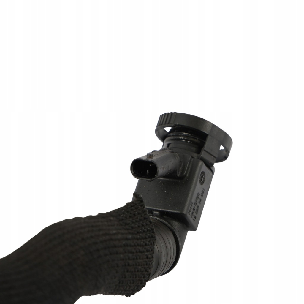 Mercedes w177 шланг труба пабтрубок  вентиляция картера a6540104401 Оригинал