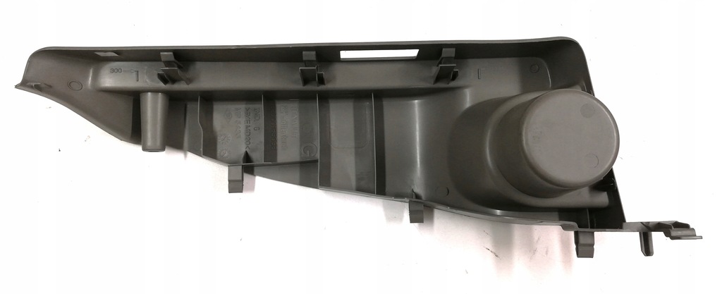 фото №3, Полка задняя правая renault scenic ii 8200227989 oe!