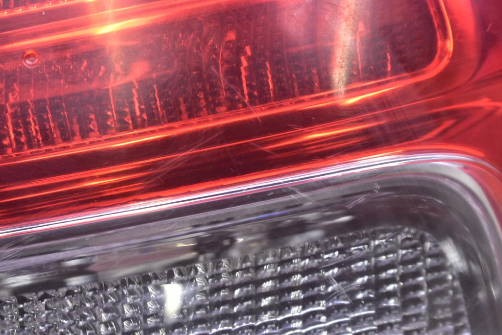 фото №11, Лампа права задня задня 05182542 jeep compass 1 i lift 11-13