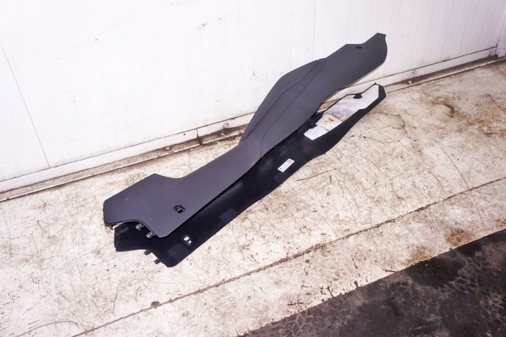 фото №5, Nb010 skoda scala туннель средний защита