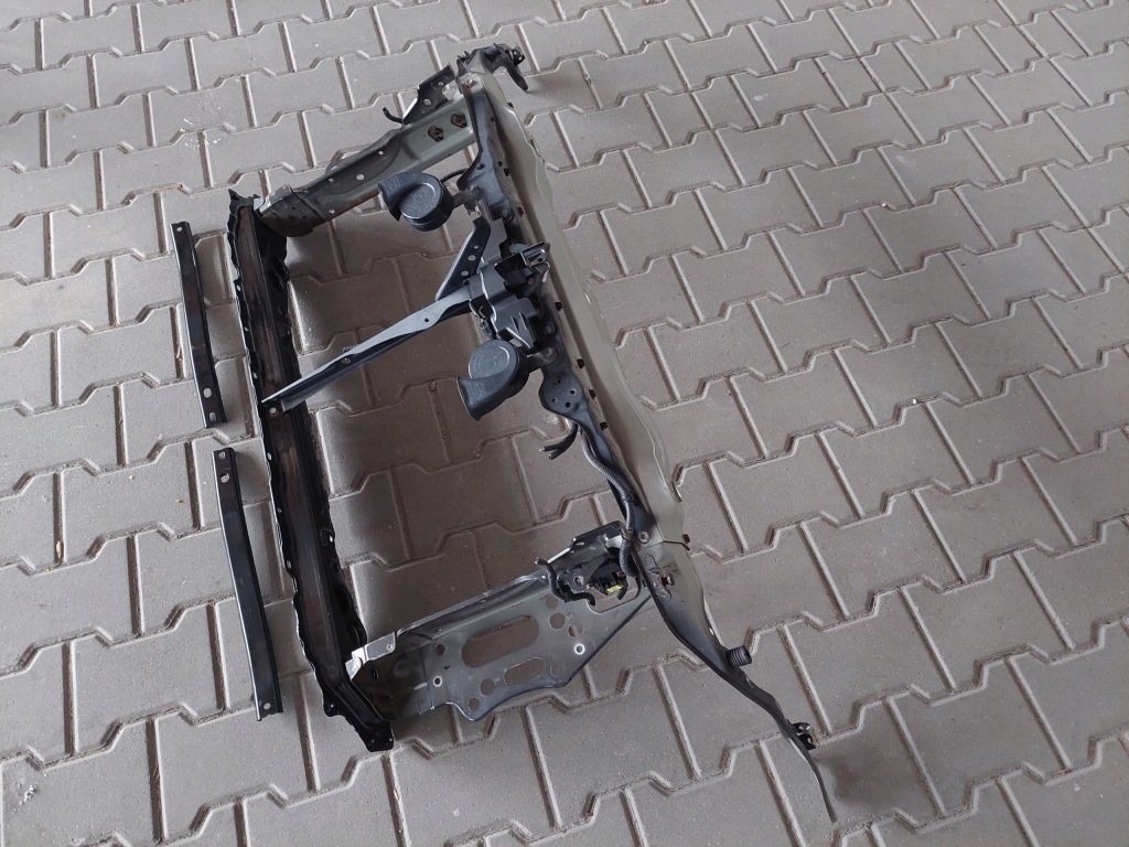 Ремінь перед передній підсилювач передні панель фари lexus is 3 300 h is300h в Україні