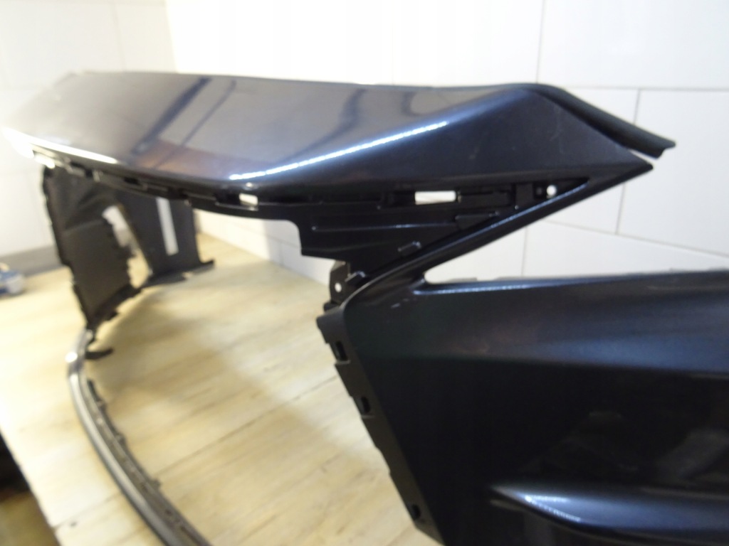 Lexus rx rx500h f sport 2022 – бампер перед передній 52119-48a90 llu Оригінал