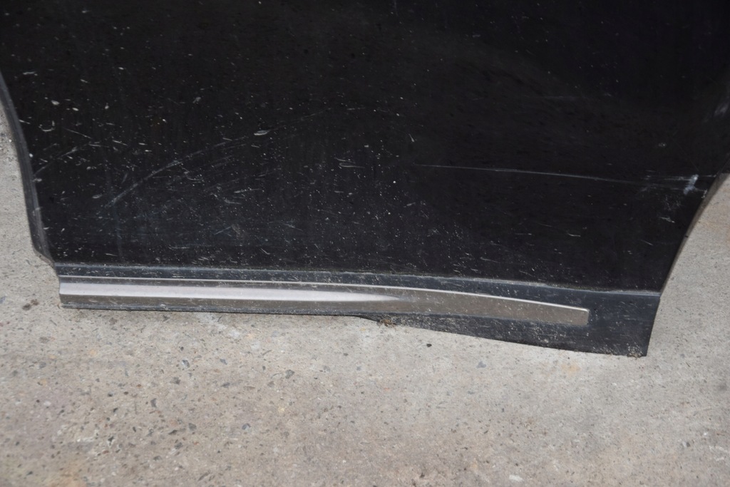 фото №8, Infiniti fx 35 fx 45 fx 50 fx 30d qx70 дверь задняя левая левый kpl radom kh3