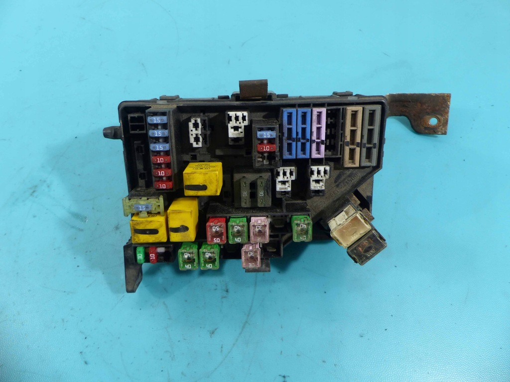 фото №11, Бортовой компьютер набор hyundai h1 39100-4a110 2.5 crdi