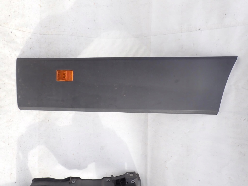 Купить Vw crafter 2 man tge 16- молдинг дверь правый перед