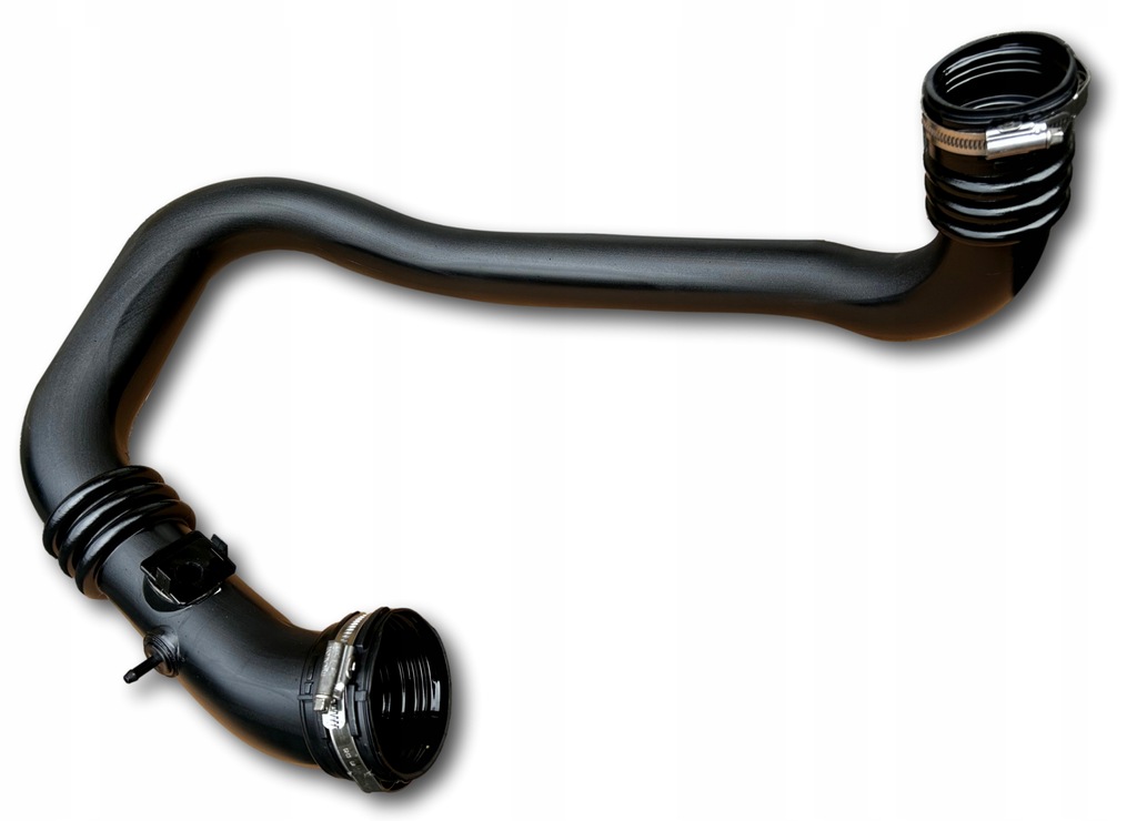 фото №1, Шланг интеркулер renault master ii 2,2 2,5 dci