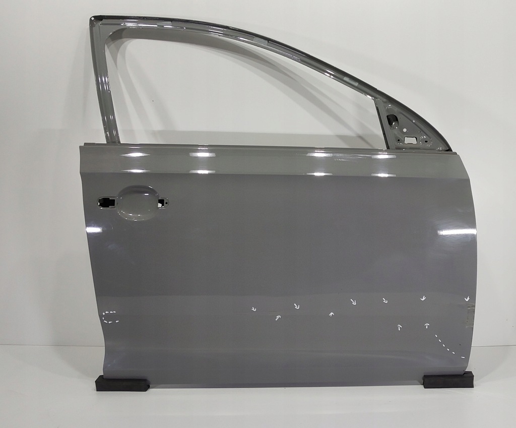 фото №1, Skoda rapid 13-19 monte carlo дверь правый перед 5ta